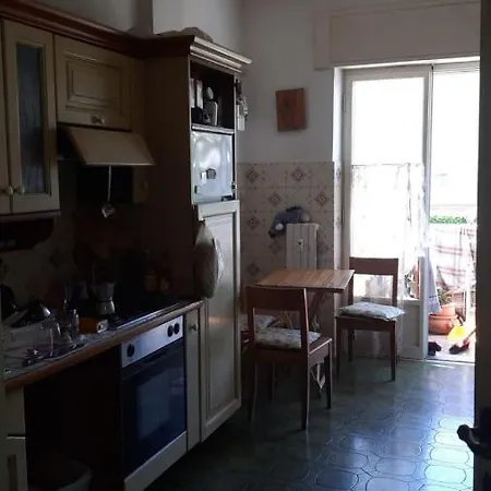 בית הארחה R_home *
